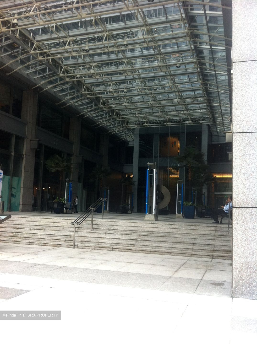 UE Square (D9), Office #392069991